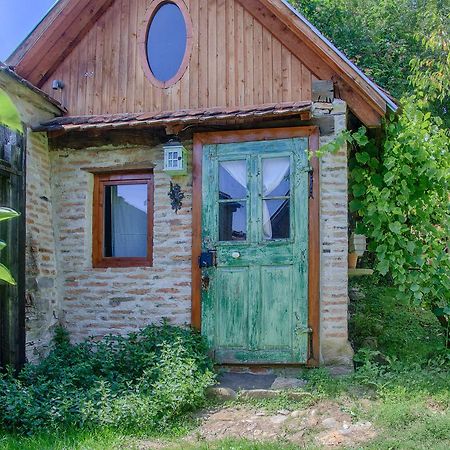 Pensjonat Dominic Boutique - Atelier Cloasterf Zewnętrze zdjęcie