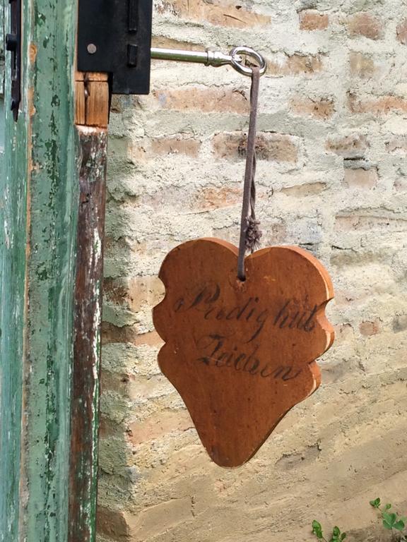 Pensjonat Dominic Boutique - Atelier Cloasterf Zewnętrze zdjęcie