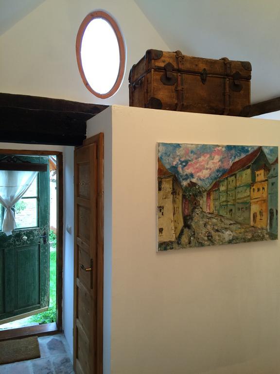 Pensjonat Dominic Boutique - Atelier Cloasterf Zewnętrze zdjęcie