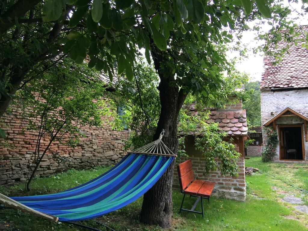 Pensjonat Dominic Boutique - Atelier Cloasterf Zewnętrze zdjęcie