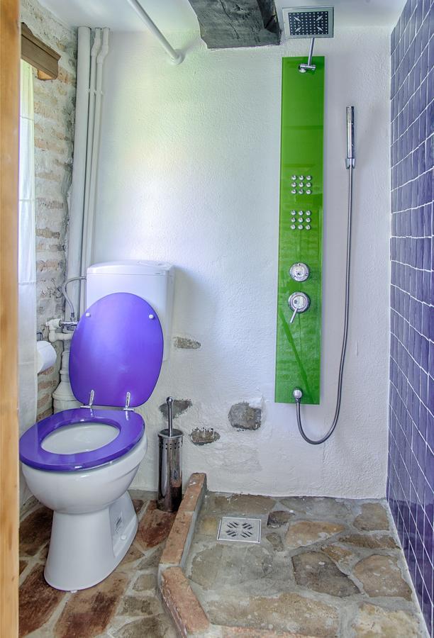 Pensjonat Dominic Boutique - Atelier Cloasterf Zewnętrze zdjęcie