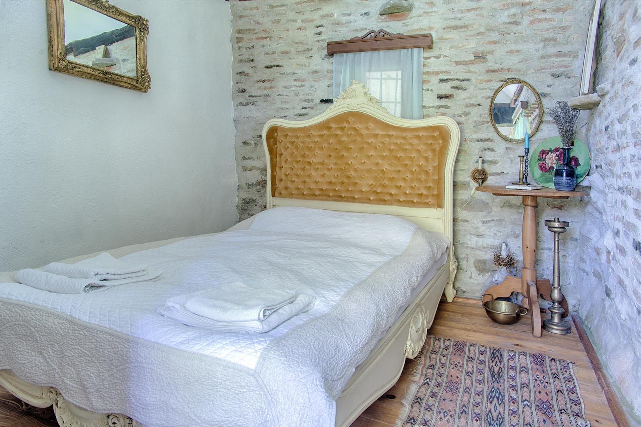 Pensjonat Dominic Boutique - Atelier Cloasterf Zewnętrze zdjęcie