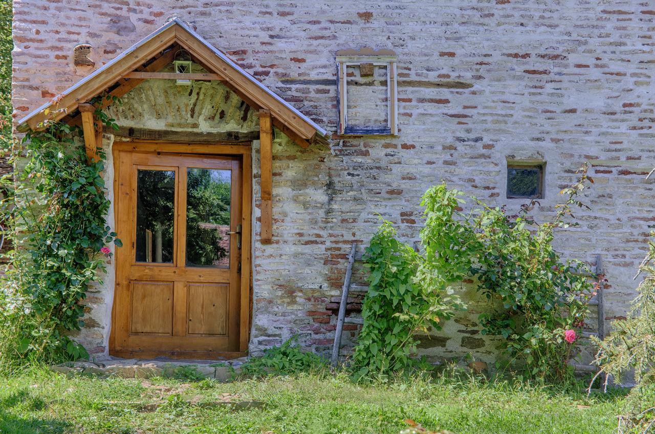 Pensjonat Dominic Boutique - Atelier Cloasterf Zewnętrze zdjęcie