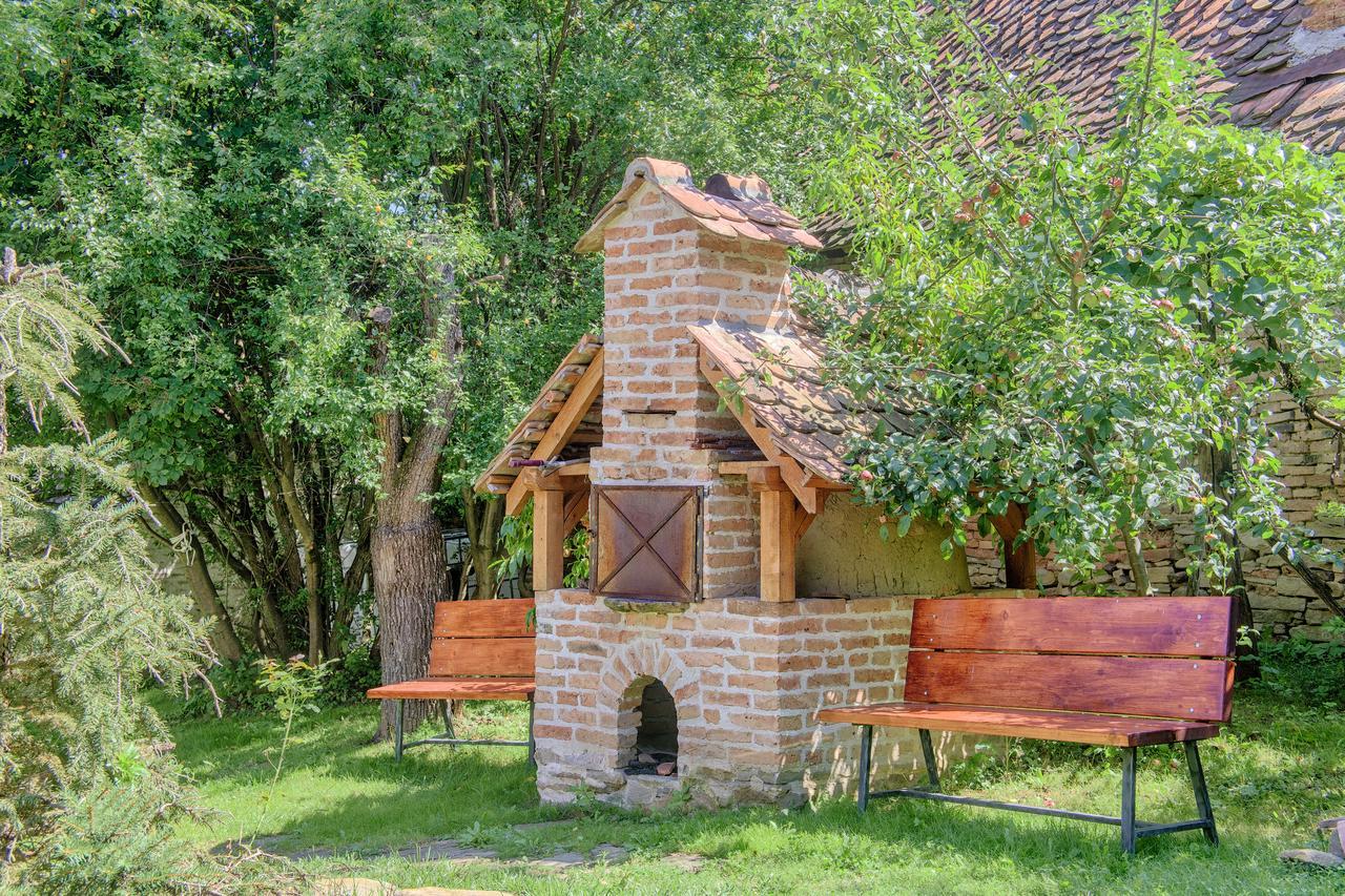 Pensjonat Dominic Boutique - Atelier Cloasterf Zewnętrze zdjęcie