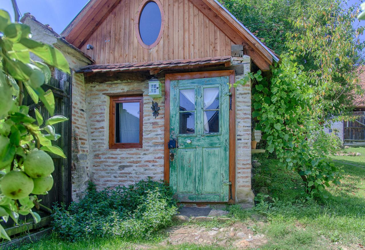 Pensjonat Dominic Boutique - Atelier Cloasterf Zewnętrze zdjęcie