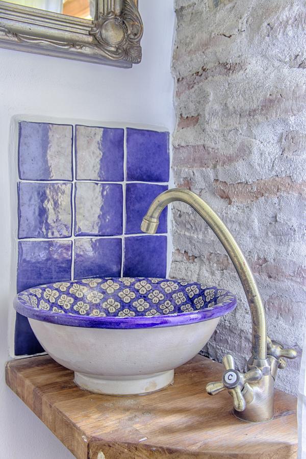 Pensjonat Dominic Boutique - Atelier Cloasterf Zewnętrze zdjęcie